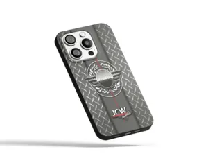 Mini Cooper Protection Smartphone Design Minimaliste Stylé